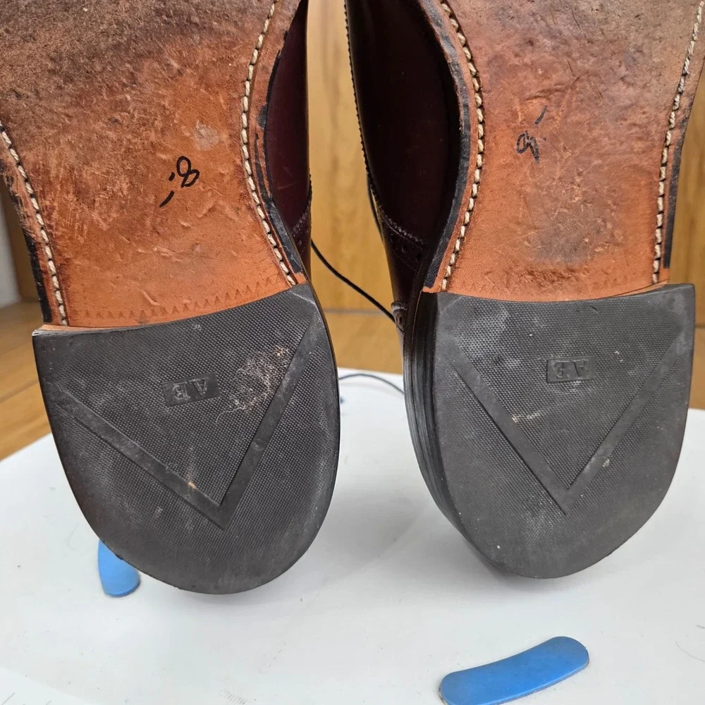 Allen Edmonds allen edmonds